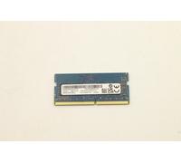 Lenovo Memory SODIMM,16GB, DDR4,3200,Ramaxel, FRU5M30Z71709 (DDR4,3200,Ramaxel)