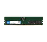 16GB DDR5 4800MHZ SODIMM 1RX8 Non-ECC 1.1V