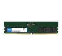 16GB DDR5 5600MHZ UDIMM 1RX8 NO ECC 1.1V