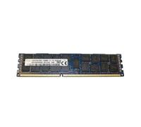 16GB, DIMM, 1600MHZ, 4GX72, - Registered, DDR3L, 240 Pin, - Dual Rank, 1.35V, Error Correction Code, Low Voltage 20D6F, 16 GB, DDR3L, - Warranty: 3M