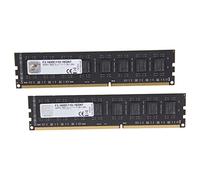 16GB - G.Skill Kit PC3-12800U CL11-11 - 11-28