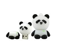 16GB Panda Modelo PenDrive USB Flash Drive Memory Stick 2.0 USB Stick Flash Disk Unidad de Disco U Disco