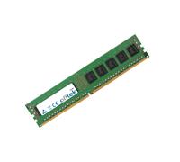 OFFTEK 16GB Memoria RAM de Repuesto para DELL PowerEdge T30 (DDR4-19200 - ECC) Memoria para Servidor/Workstation