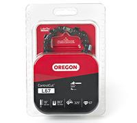 16in Cadena Oregon. Pro-Guard premium Motosierra L67