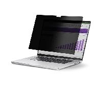 StarTech.com - Filtro de Privacidad para Portátil de 16in para MacBook Pro 2021/2023 - Filtro Anti Luz Azul (51%) para Portátil
