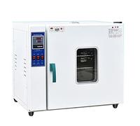 16L Stainless Steel Drying Oven, Digital Bench-Top Compact Constant-Temperature Gravity Convection Drying Oven For Laboratory, LJJY-KK
