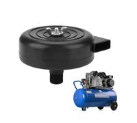 16mm Compresor de Aire Filtro Silenciador 3/8 Pt Silenciador de Compresor de Aire Filtro de Admisión Reemplazo para Compresor de Aire para Compresores De Pistón