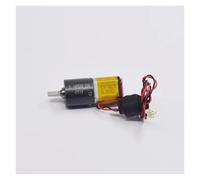 16MM Planetary Gearbox Geard electronic starter DC 5V-12V 6V 8V Slow Speed Large Torque Engine C ICXLPMC