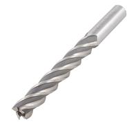 16mmx16mmx100mmx160mm 4 Flautas HSS AL Extremo fresar fresardo Cortador