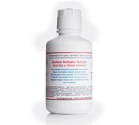 16oz/500 mL -Surface Activator Solution - (Nickel Activator)