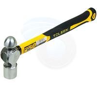 16oz BALL PEIN HAMMER fibreglass handle
