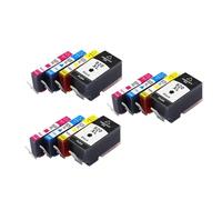 16PCS 920XL Replacement for H-*0P 920 XL Ink Cartridges Compatible with O-ficejet 6500 6500A 6000 7000 7500 7500A Printer(3set)