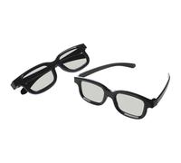 16Pcs Gafas 3D para Cinema 3D TV