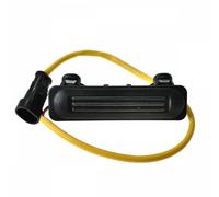 16SKV511 FT95430 51829929 Para Fiat Para Doblo 2010 + Manija Liberación Puerta Trasera Piezas Exteriores Coche Interruptor Maletero Bloque bloqueo maletero