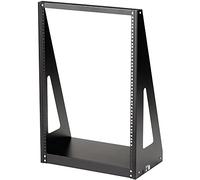 StarTech.com Rack Abierto de 2 Columnas para Servicio Pesado - 16U