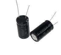 16V 10uF 22uF 33uF 47uF 100uF 220uF 330uF 470uF 680uF 1000uF 1500uF 1800uF 2200uF 3300uF 4700uF 6800uF 10000uF 2-20 piezas(3PCS 4700UF 16V)