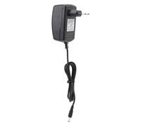 16V 2A Adaptador de Fuente de Alimentación, 5,5x2,5mm LED Tablero de Publicidad Pantalla LED Consola de Juegos Teléfono 37in Cable para el Altavoz. (Enchufe de la UE)