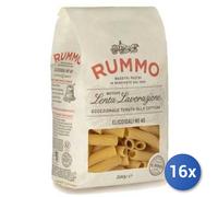 16X Multipack Rummo Sémola 49 Elicoidales Gr 500