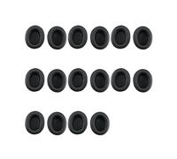 16X para Auriculares Hyperx Cloud Ii Khx-Hscp- Auriculares Almohadillas para Oídos Orejeras