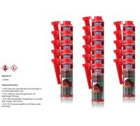 16x250 Ml Original Liqui Moly 5120 Dosis Super Diesel Aditivo
