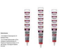 16x50 ML Original Liqui Moly 1042 Plástico Tubo Detenedor