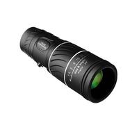 (16x52cm) Versatile Uses Dual Focus High-definition Tourism Durable Lightweight Monocular