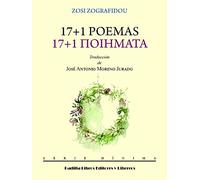 17+1 Poemas: 17+1 ΠΟΙΗΜΑΤΑ: 9 (Serie Mínima)