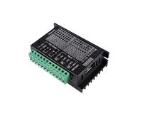 17 23 34 42/57/86 Engraving Machine TB6600 Stepper Motor Driver 4A DC9-40V High Precision Motion Control(4 PCS)
