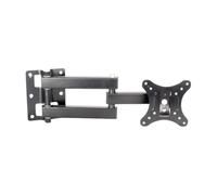 17-27 Inch Monitor Bracket(Telescopic Arm 37cm)