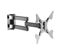 17-27 Inch Monitor Bracket(Telescopic Arm 37cm (Large))