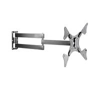 17-27 Inch Monitor Bracket(Telescopic Arm 70cm (Large))