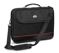 17.3" (43,9cm) PEDEA NBTasche "TRENDLINE" schwarz