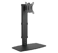 17 -32 Free-Standing Monitor Stand