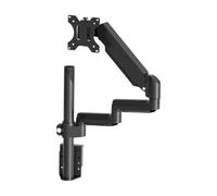17-32 Inch Monitor Bracket(Single Screen Extension Arm 78cm)
