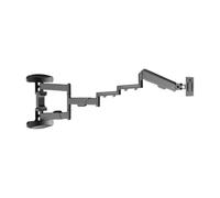 17-32 Pantalla Dual Inch Display Stand