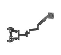 17-49 Inch Monitor Bracket(Extended Arm 1.3 Meters 17-34 Inches)