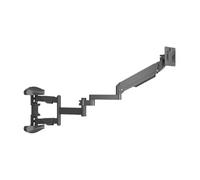17-49 Inch Monitor Bracket(Extended Arm 1.3 Meters 17-43 Inches)