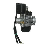 17,5 Mm Para Piaggio NRG50 Para Typoon50 XR Para Para Vespa LX50 Para Para Para Storm 50 Con Carburador E-Choke Runner Auto Carburador Carb