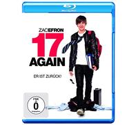 17 Again [Alemania] [Blu-ray]