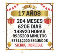 17 AÑOS: Averigüe lo que sus colegas piensan de usted | Libro de firmas para felicitaciones y fotos de los invitados | Regalos originales para niñas Chico Chica niños, familia y amigos.