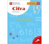 17. Cifra Division 2 (educacion Primaria Matematicas Material D E Refu