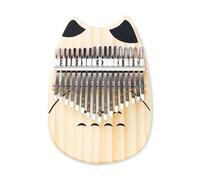 17 Claves Piano Dedo Piano Instrumento Musical Para Niños Adultos Y Principiantes Regalos Musicales Dedo De Madera Piano