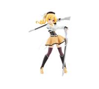 (17 cm) figura Original de Sega GSC Kaname Madoka Tamaki Iroha Anime Puella Magi Madoka Magica figura