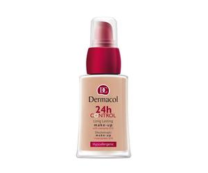 ¡17% DTO! 24h Control MakeUp Base de Maquillaje 30 ml