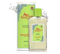 Alvarez Gomez Concentrated Ecologne Water Eau Fraîche Eau De Cologne Spray 150ml