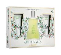 ¡17% DTO! Agua Fresca de Azahar Eau de Toilette Estuche de Regalo 100 ml