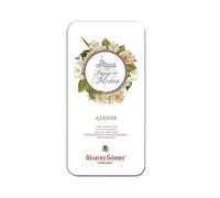 ¡17% DTO! Agua Fresca de Flores Azahar 150 ml