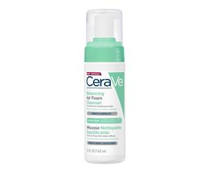 ¡17% DTO! Air Foam Cleanser Limpiador Reequilibrante 148 ml