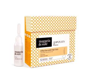 ¡17% DTO! Ampolla Anti-Caída Efectiva 10 ml