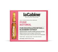 LaCabine Ampollas Retinol Puro 10x2 ml